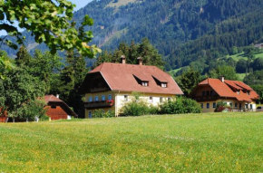 Klieber - Urlaub am Biobauernhof